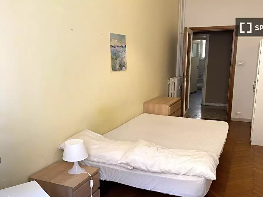 Immagine 3 di Camera condivisa in affitto  in Circonvallazione Nomentana a Roma