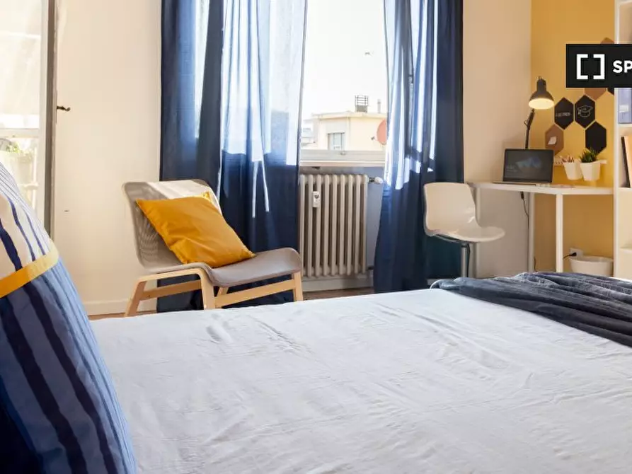 Immagine 4 di Camera condivisa in affitto  in Corso Massimo d'Azeglio a Torino