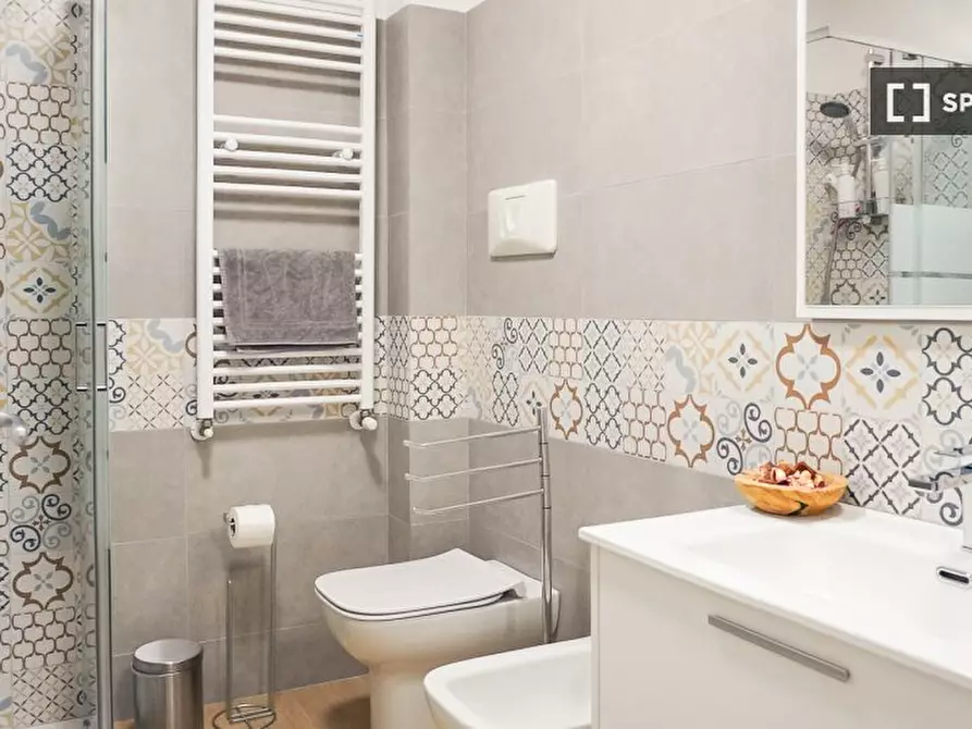 Immagine 7 di Appartamento in affitto  in Via Bernardino Verro a Milano