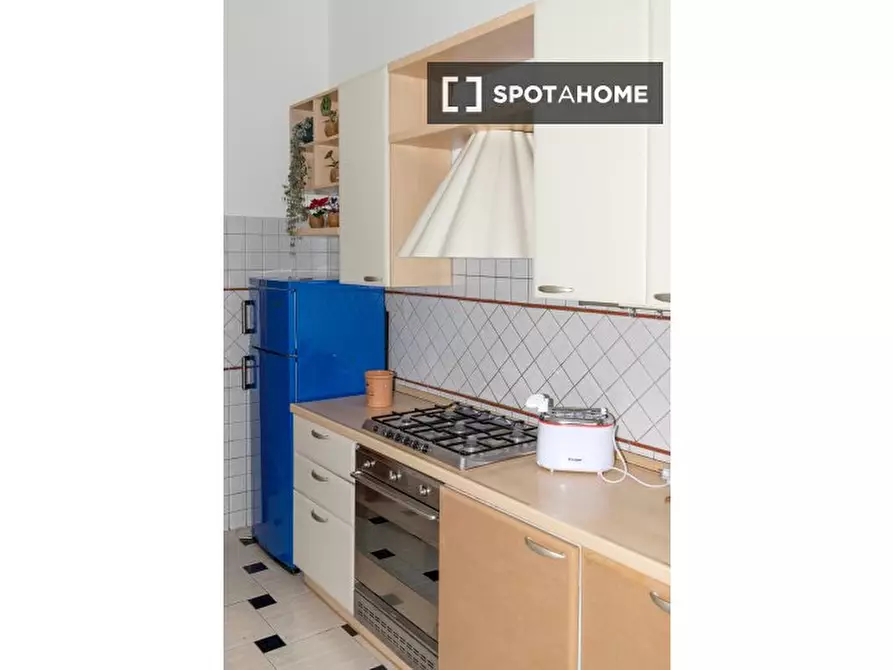 Immagine 7 di Appartamento in affitto  in Via Don Umberto Terenzi a Roma