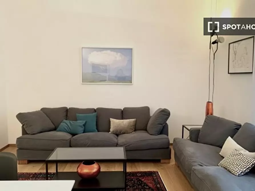 Immagine 1 di Appartamento in affitto  in Via Nino Bixio a Milano