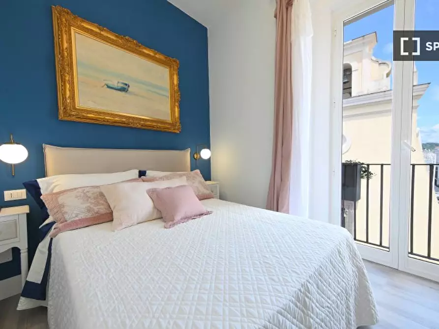 Immagine 11 di Appartamento in affitto  in Via Cesare Calise a Forio