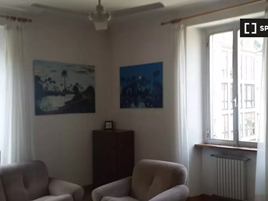 Immagine 3 di Camera condivisa in affitto  in Via Panfilo Castaldi, 20124 Milano MI, Italy a Milano