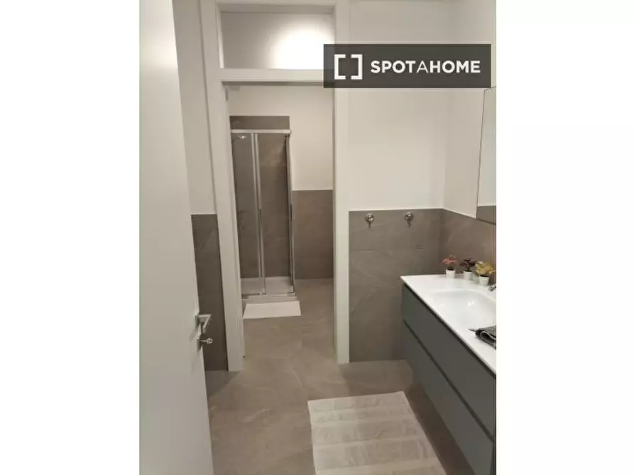 Immagine 14 di Camera condivisa in affitto  in Via Domenico Turazza a Padova