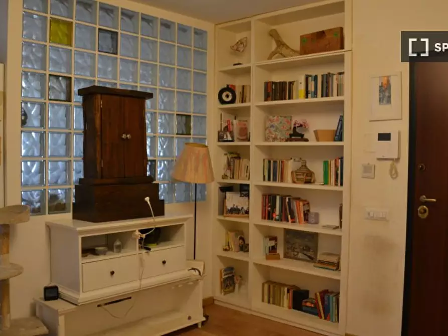 Immagine 15 di Appartamento in affitto  in Via Cardinale Garampi a Roma