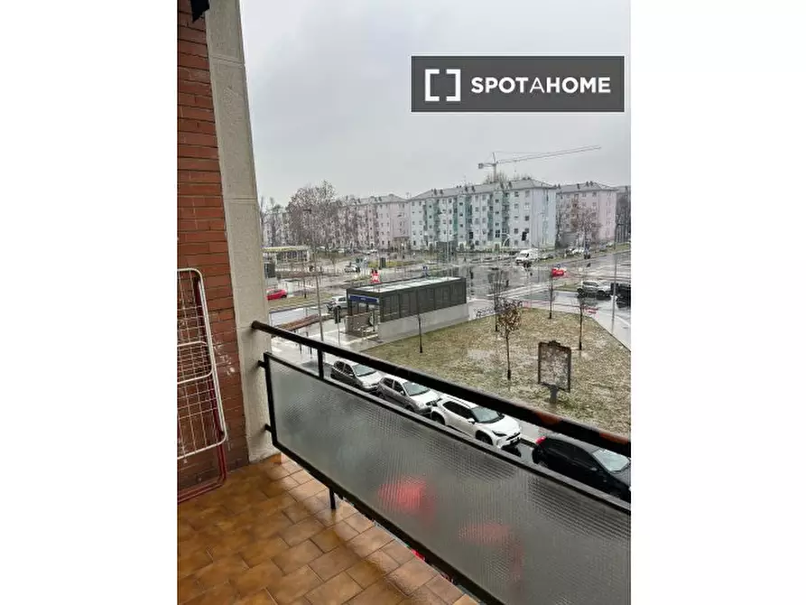 Immagine 6 di Appartamento in affitto  in Via Francesco Primaticcio a Milano