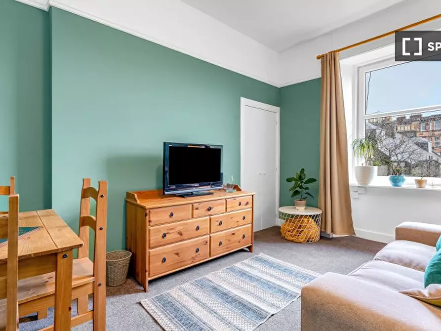 Immagine 10 di Appartamento in affitto  in /9 Hawthornvale a Newhaven and Leith