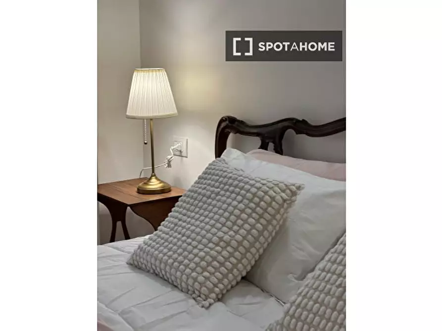 Immagine 7 di Camera condivisa in affitto  in Via Carlo Ravizza a Milano