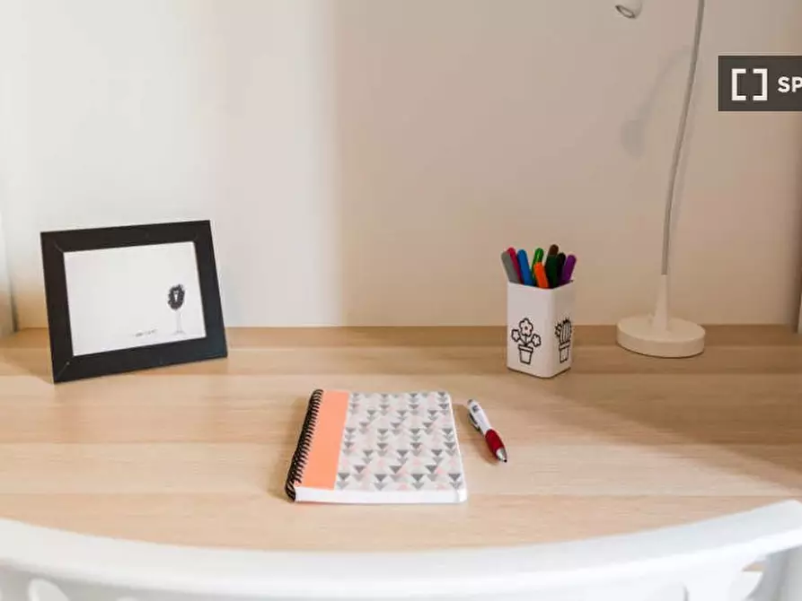 Immagine 10 di Camera condivisa in affitto  in Via Nicola Antonio Porpora a Milano