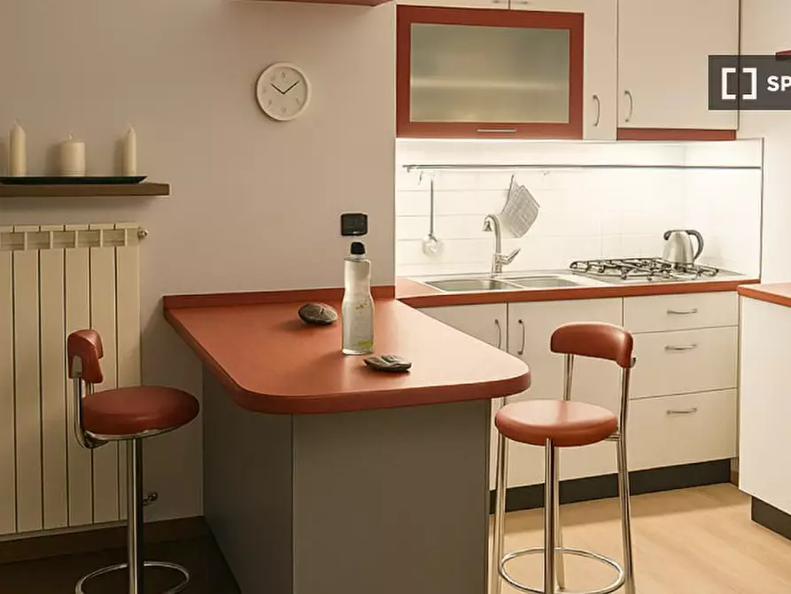 Immagine 4 di Camera condivisa in affitto  in Via Pietro Cossa a Torino