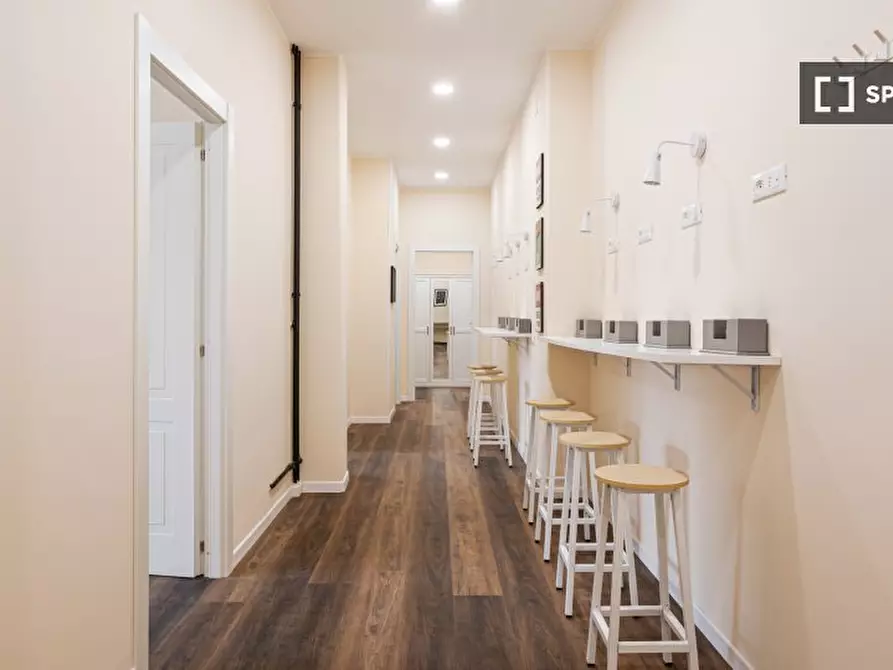 Immagine 1 di Appartamento in affitto  in Via Carlo Grabau a Roma