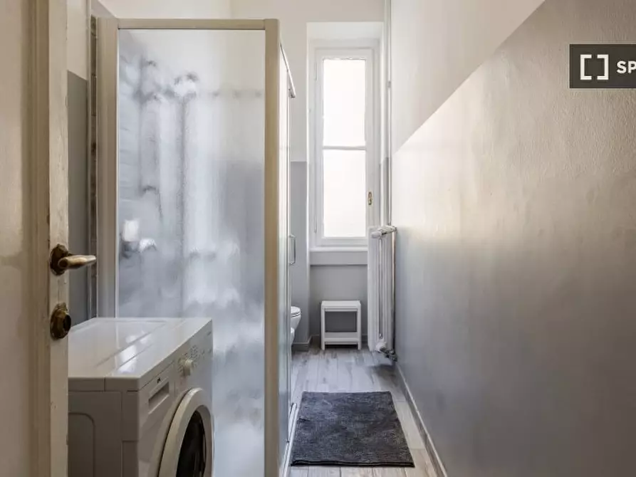 Immagine 9 di Camera condivisa in affitto  in Viale Abruzzi a Milano