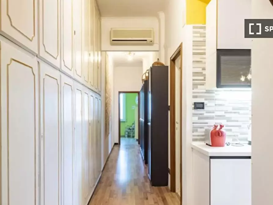 Immagine 11 di Appartamento in affitto  in Via Asolo a Genova