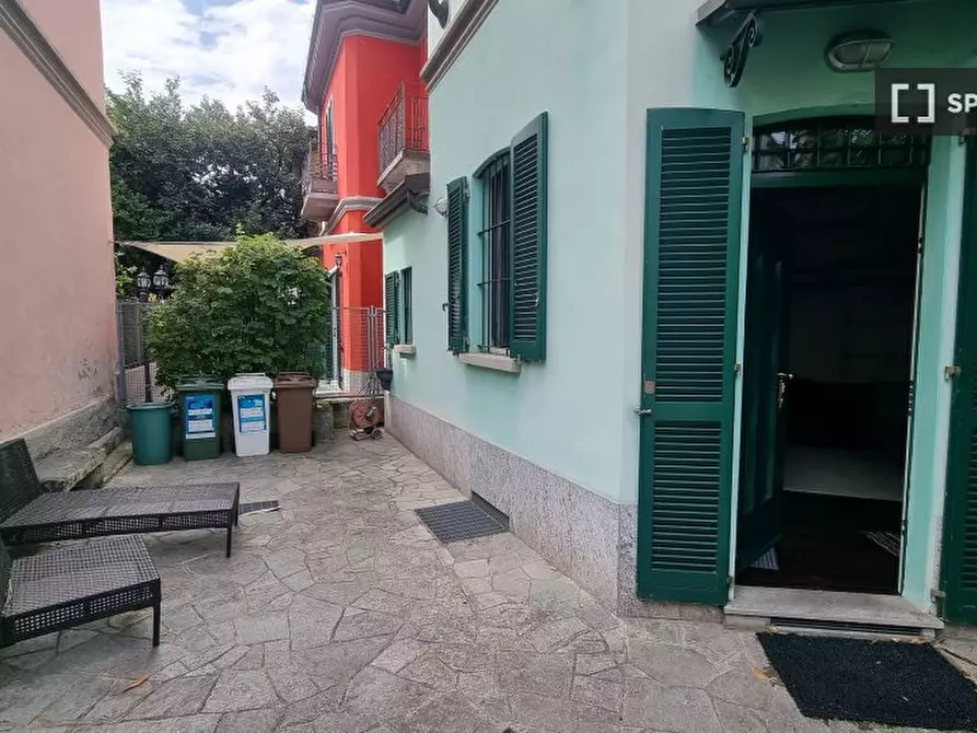 Immagine 13 di Appartamento in affitto  in Via Abramo Lincoln a Milano