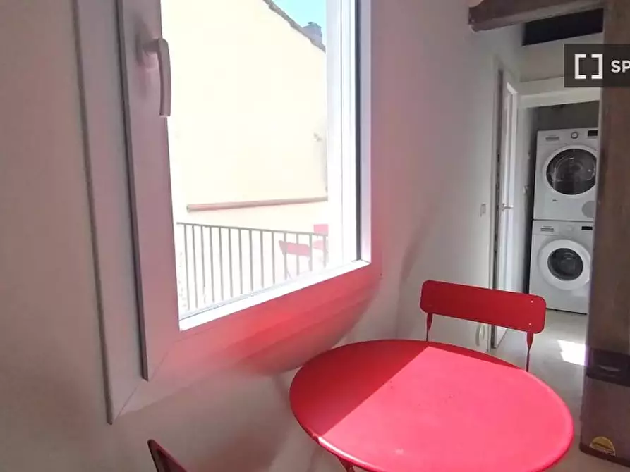 Immagine 7 di Appartamento in affitto  in Via Pietrapiana a Firenze