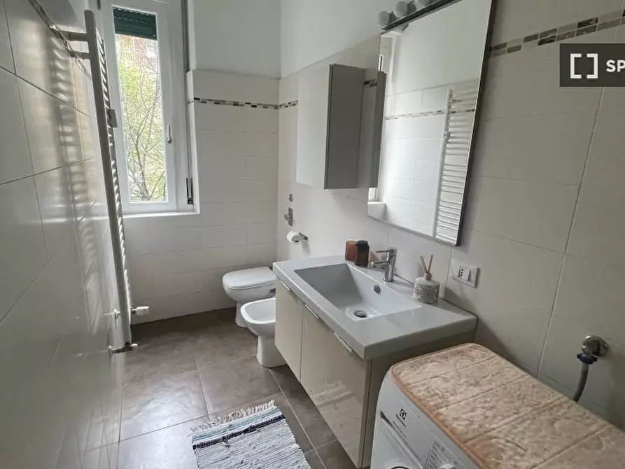 Immagine 8 di Appartamento in affitto  in Via dei Praga Emilio e Marco a Milano