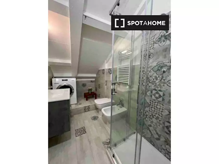 Immagine 18 di Appartamento in affitto  in Viale Premuda a Milano