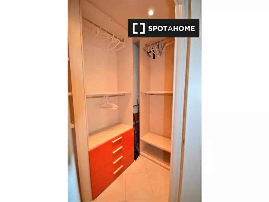 Immagine 6 di Appartamento in affitto  in Via Emilio Faà di Bruno a Milano