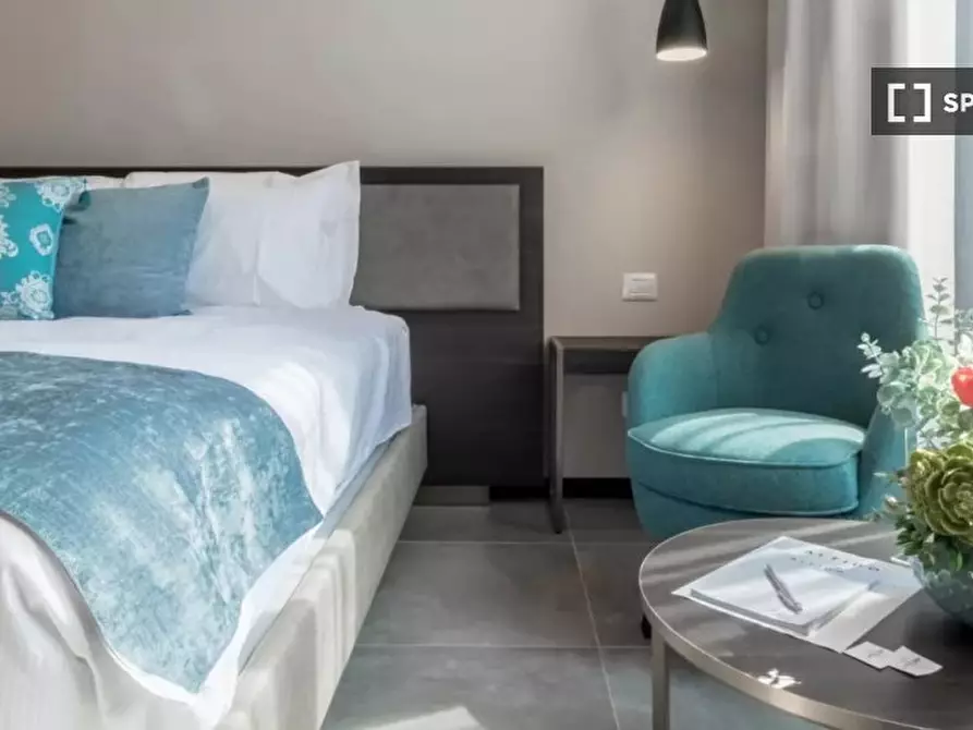 Immagine 8 di Appartamento in affitto  in Via Spadari a Milano