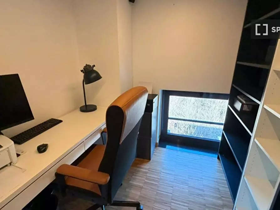 Immagine 18 di Ufficio in affitto  in Via G. Mazzini a Sesto San Giovanni