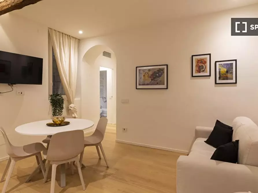 Immagine 6 di Appartamento in affitto  in Corso di Porta Ticinese a Milano