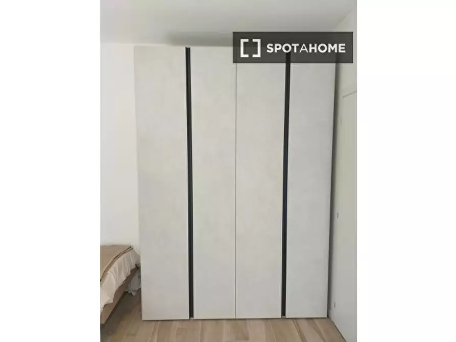 Immagine 16 di Camera condivisa in affitto  in Via Domenico Turazza a Padova