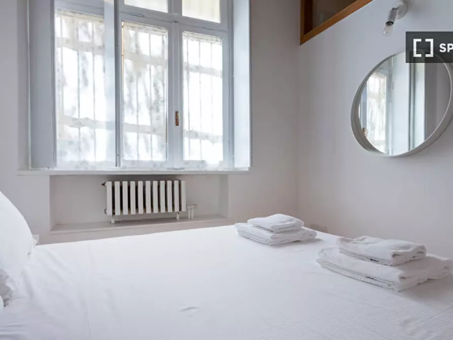 Immagine 5 di Appartamento in affitto  in Corso di Porta Ticinese a Milano