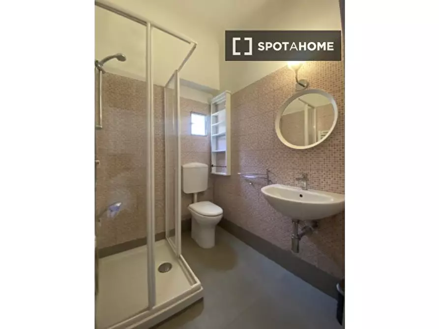 Immagine 2 di Ufficio in affitto  in Via delle Caldaie a Firenze