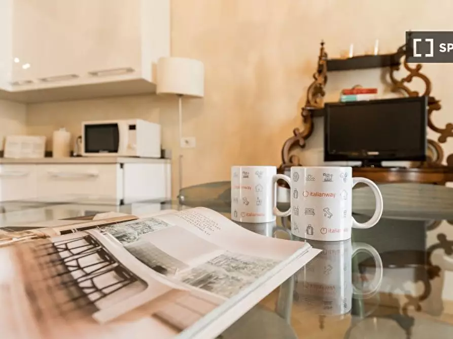 Immagine 9 di Appartamento in affitto  in Ripa di Porta Ticinese a Milano