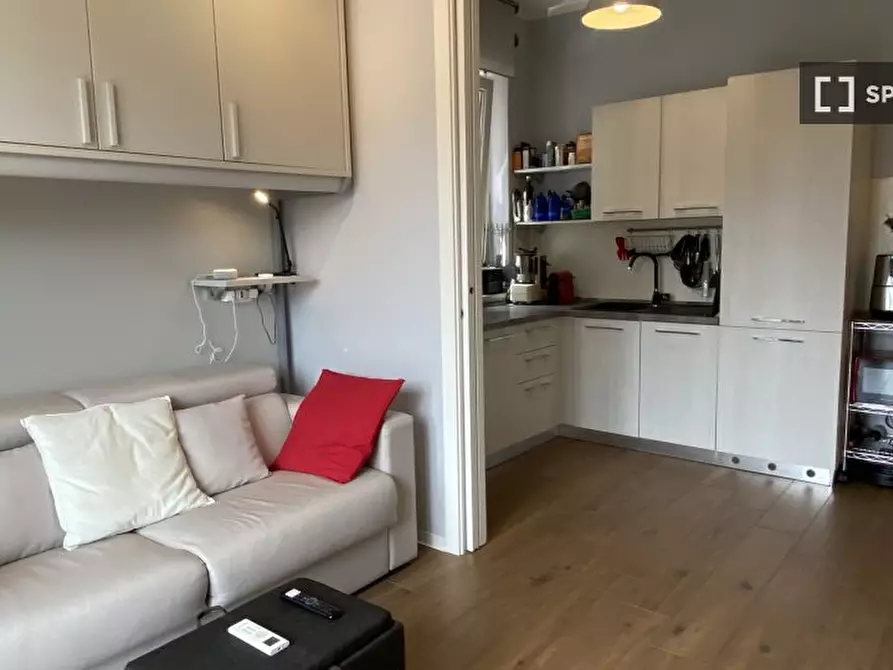 Immagine 1 di Appartamento in affitto  in Via Ludovico Lazzaro Zamenhof a Milano