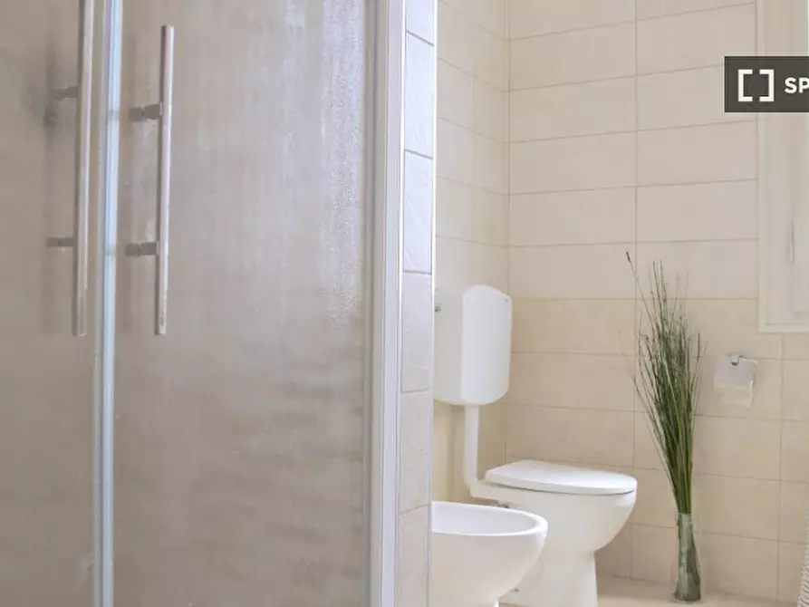 Immagine 5 di Camera condivisa in affitto  in Zacconi a Bologna