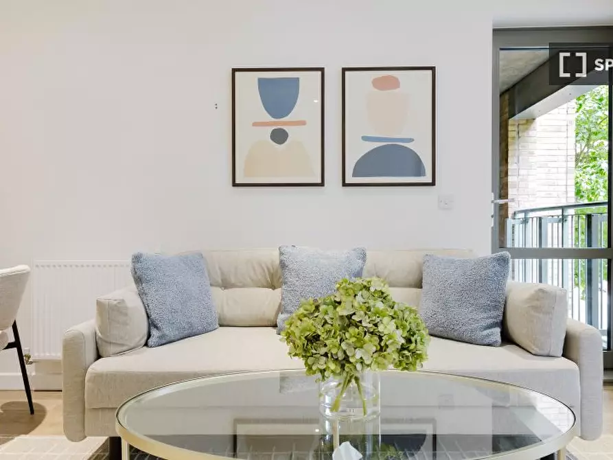 Immagine 7 di Appartamento in affitto  in Sancroft Street a Lambeth