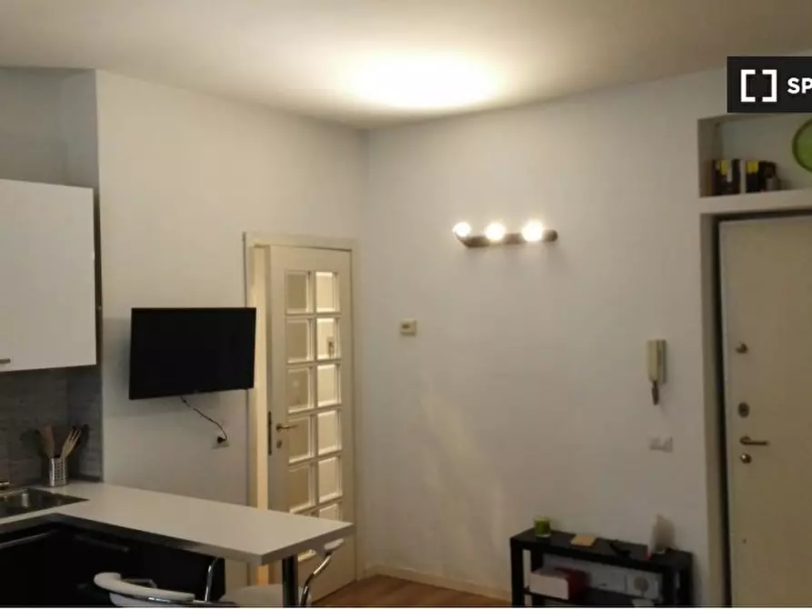 Immagine 6 di Camera condivisa in affitto  in Via Pietro Marocco, 20127 Milano MI, Italy a Milano