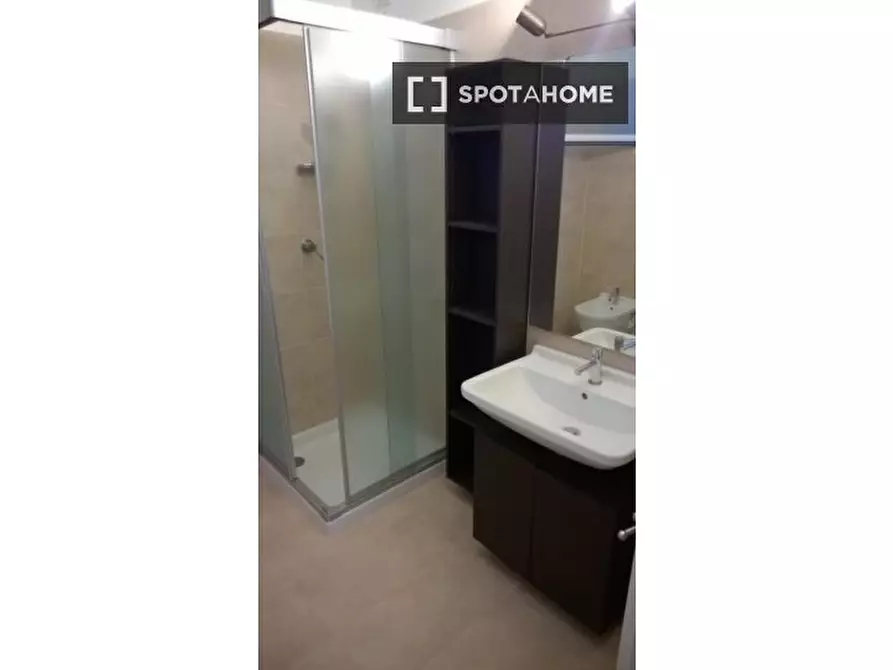 Immagine 7 di Appartamento in affitto  in Viale Lombardia a Milano