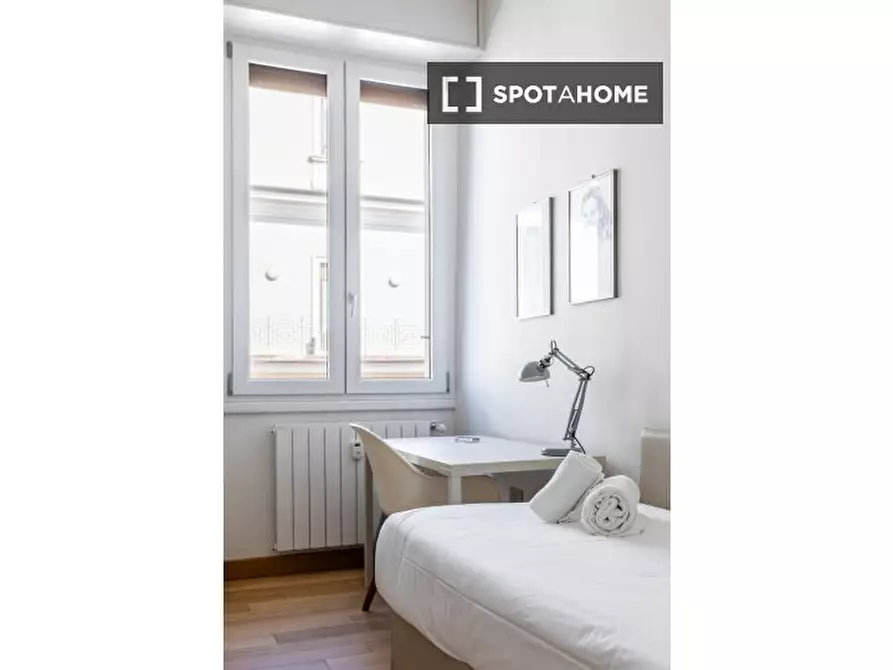 Immagine 18 di Appartamento in affitto  in Piazzale Lodi a Milano