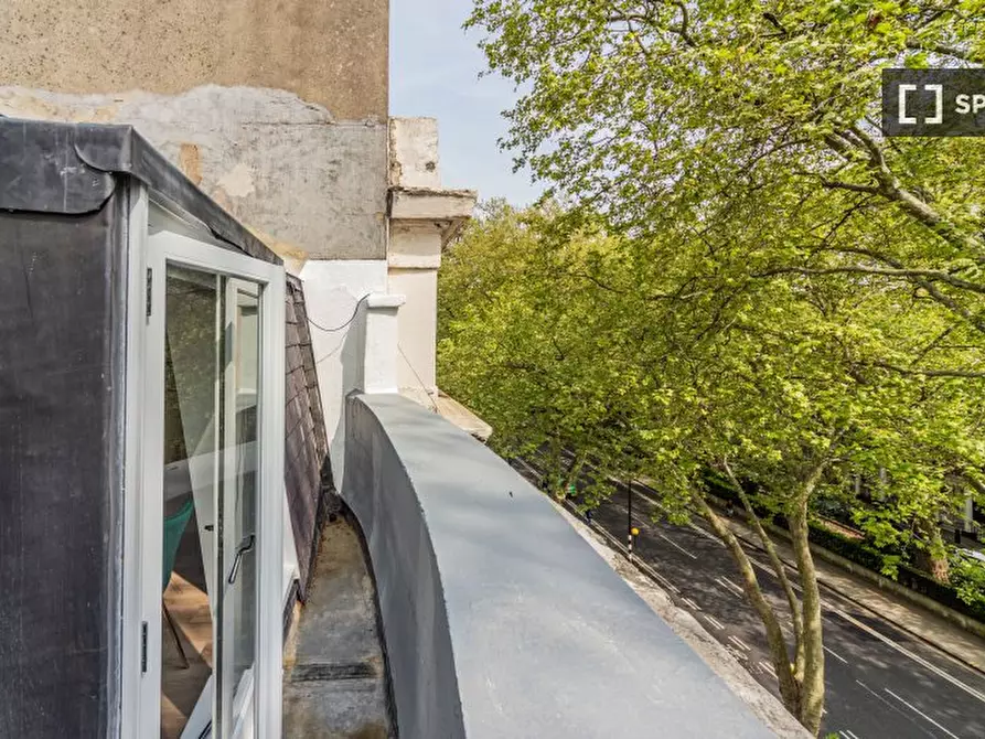 Immagine 14 di Appartamento in affitto  in Sussex Gardens a Paddington