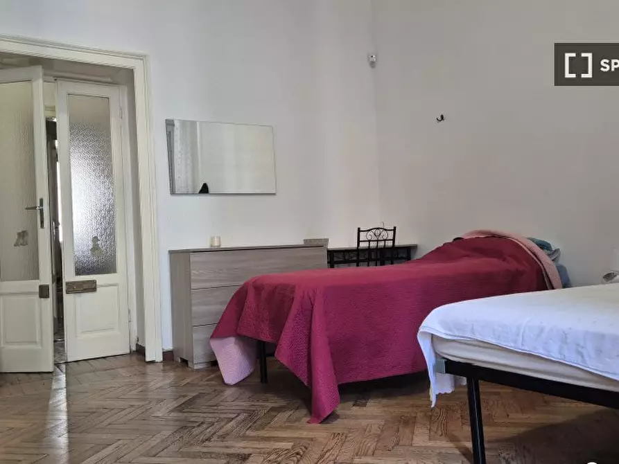 Immagine 19 di Camera condivisa in affitto  in Via Francesco de Sanctis a Milano