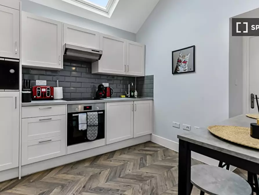 Immagine 4 di Appartamento in affitto  in flat c a Romford