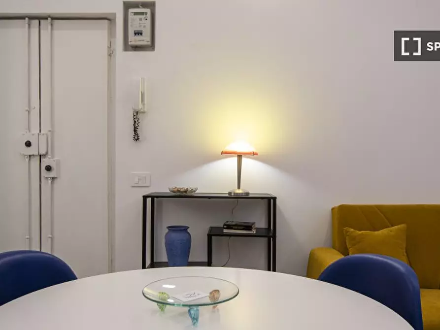 Immagine 3 di Appartamento in affitto  in Via Giuseppe Giacosa a Milano