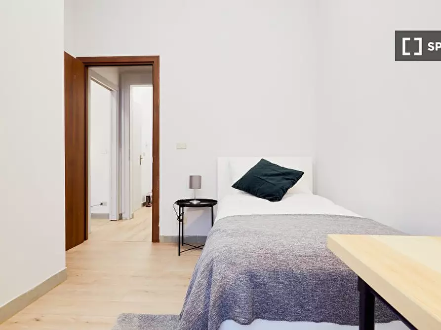 Immagine 1 di Camera condivisa in affitto  in Via Ormea a Torino