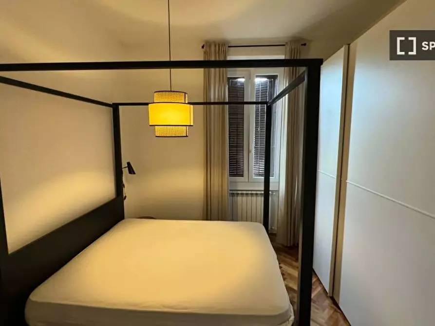 Immagine 19 di Appartamento in affitto  in Via Giuseppe Ripamonti a Milano