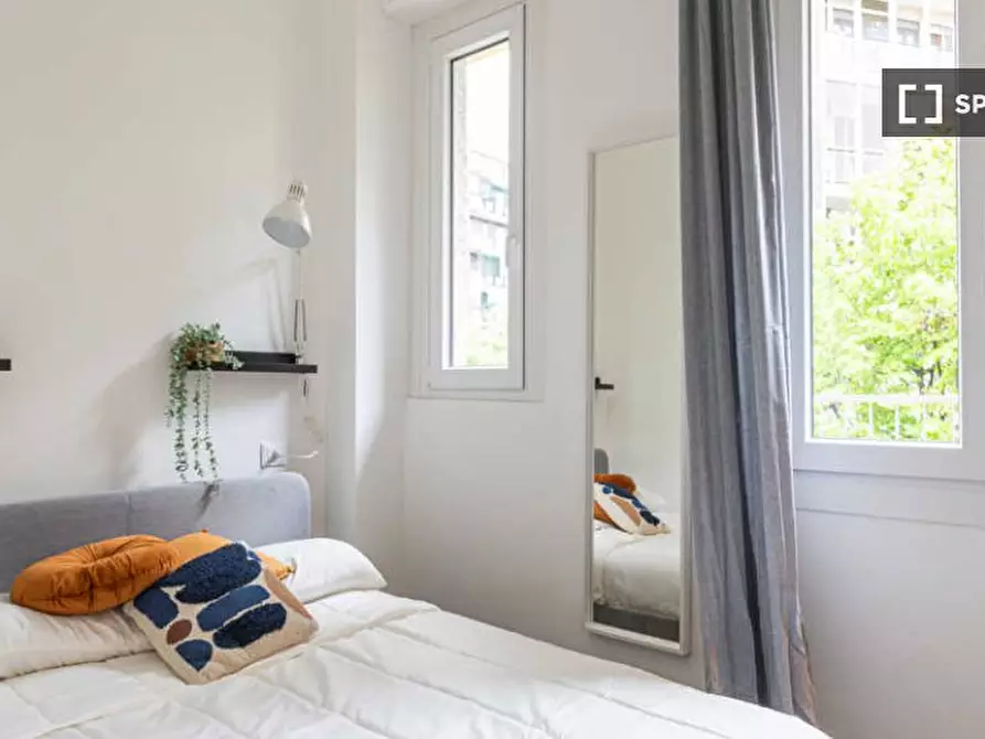 Immagine 2 di Camera condivisa in affitto  in Largo Cavalieri di Malta a Milano