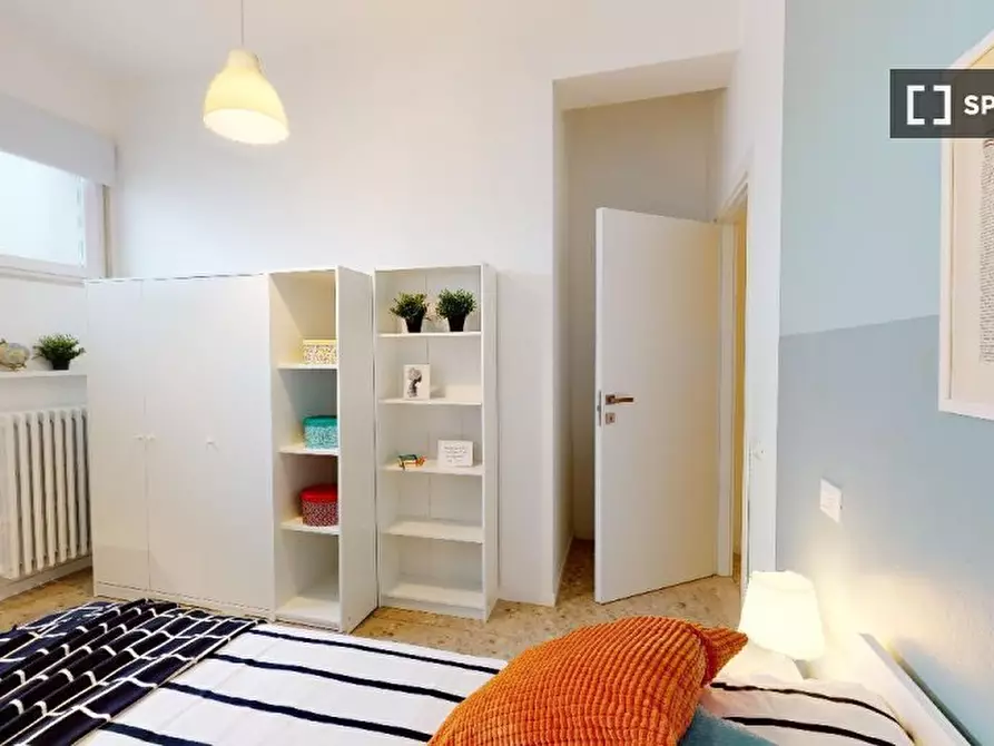 Immagine 5 di Camera condivisa in affitto  in Guglielmo Oberdan a Brescia