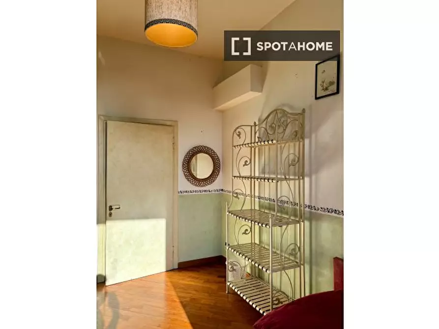 Immagine 17 di Camera condivisa in affitto  in Via del Lasca a Firenze