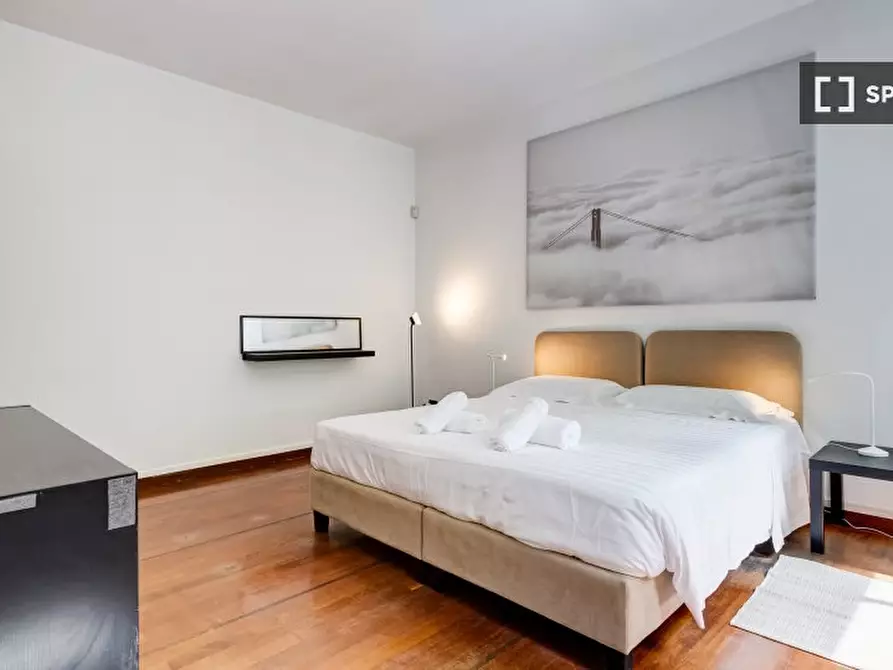 Immagine 7 di Appartamento in affitto  in Viale Beethoven a Roma