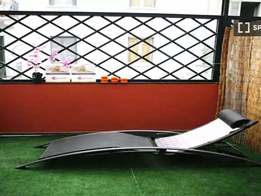 Immagine 7 di Camera condivisa in affitto  in Via Niccolò Paganini a Milano