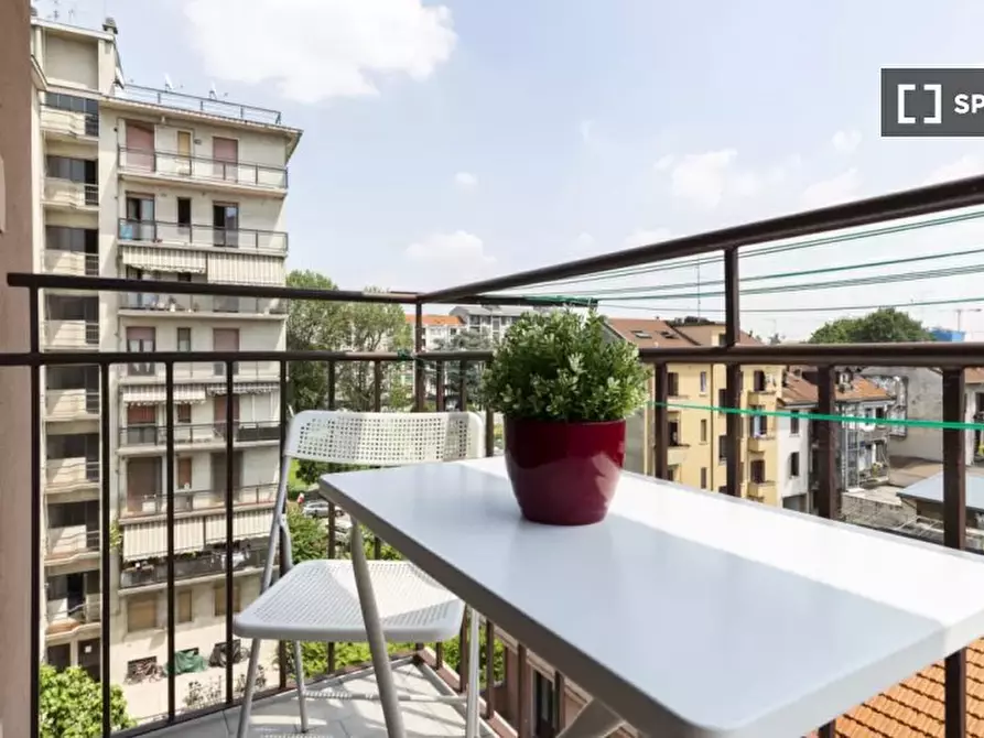 Immagine 10 di Appartamento in affitto  in Via Francesco Gonin a Milano