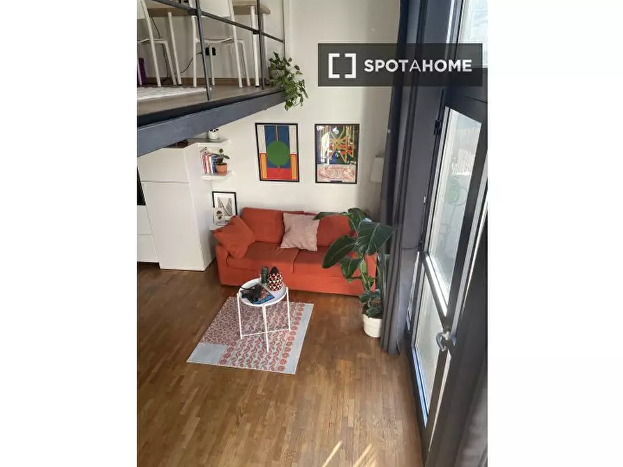 Immagine 2 di Ufficio in affitto  in Via Giacomo Watt a Milano