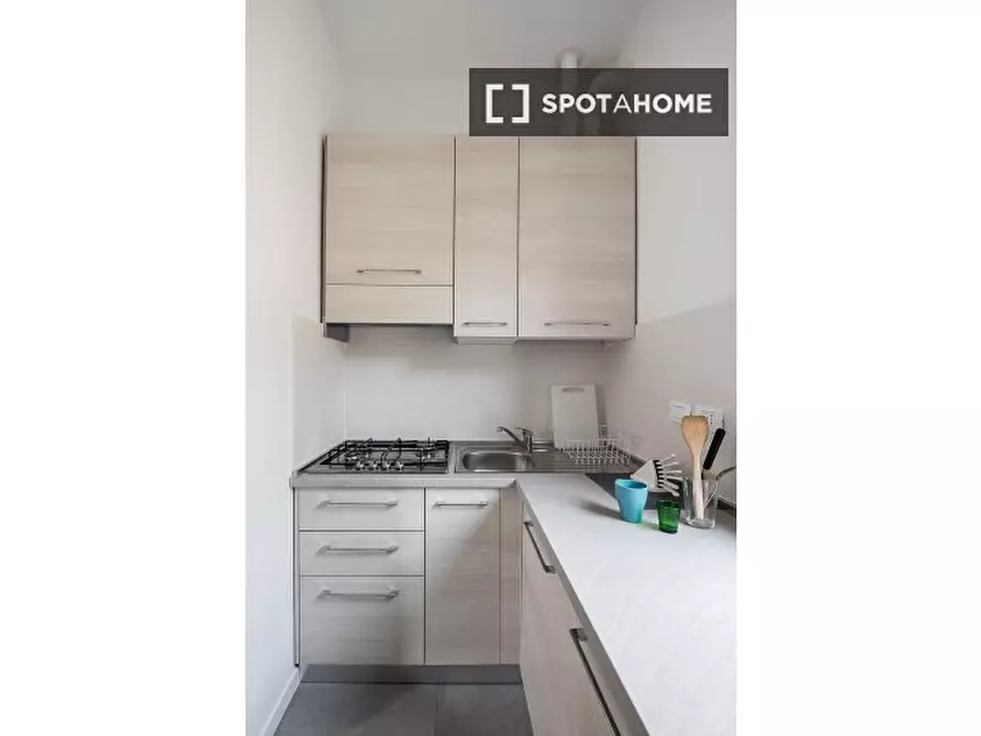 Immagine 4 di Appartamento in affitto  in Via Giovanni Lorenzo Bernini a Bologna