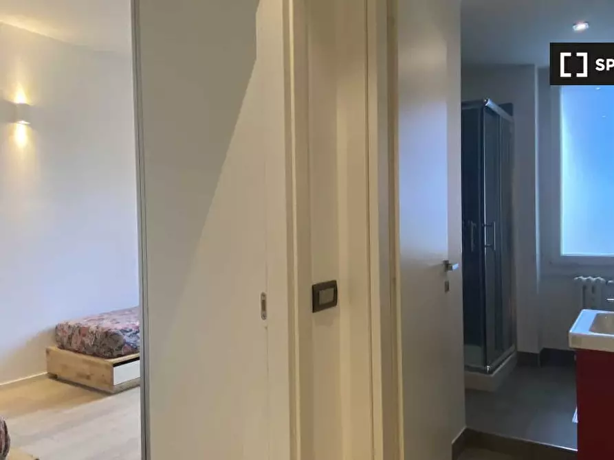 Immagine 12 di Appartamento in affitto  in Via Gressoney a Milano